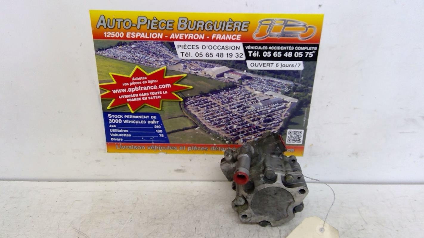 Pompe de direction SEAT IBIZA 2 PHASE 3 Diesel - 1