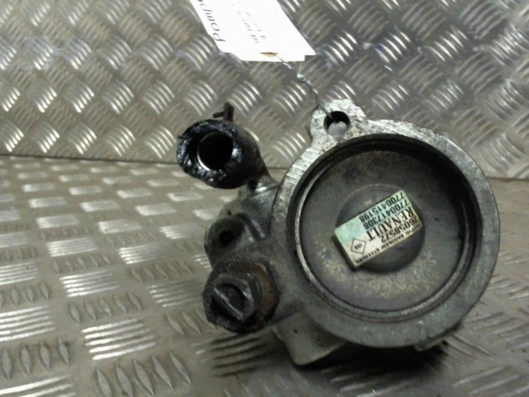Pompe de direction RENAULT SCENIC 1 PHASE 2 Diesel - 1