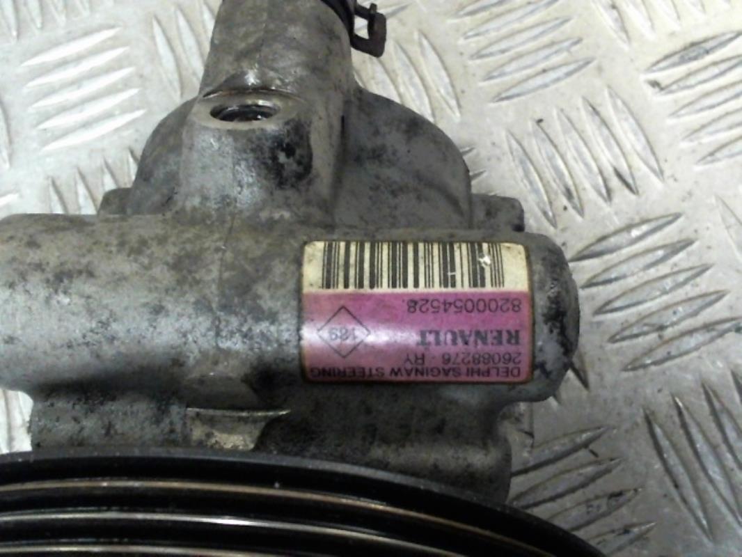 Pompa sterzo RENAULT LAGUNA 2 PHASE 1 Gasolina - 1