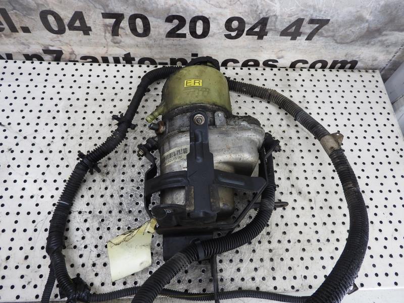 Pompe de direction OPEL ZAFIRA A PHASE 1 Diesel - 1