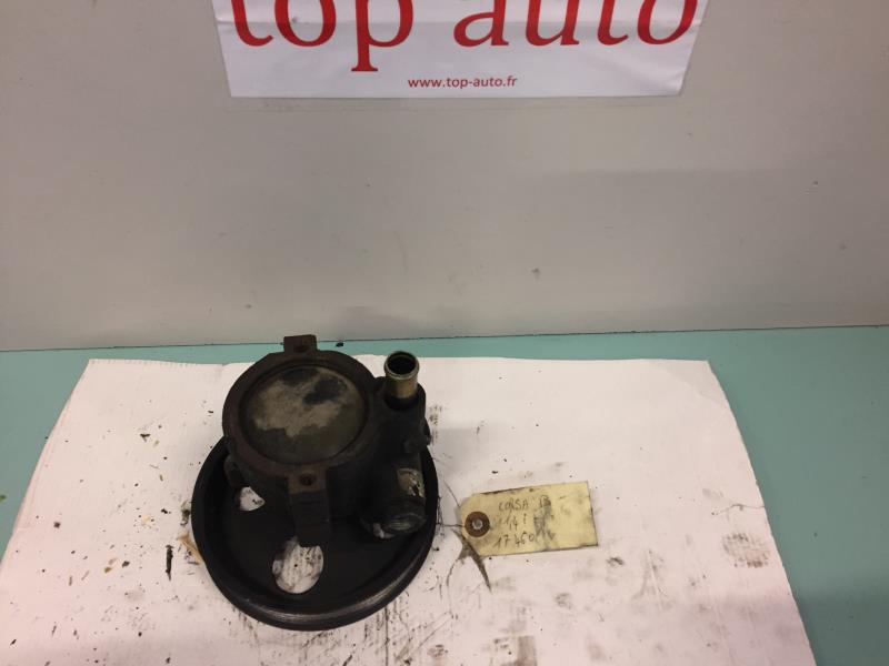 Pompe de direction OPEL CORSA B PHASE 1 Essence - 1