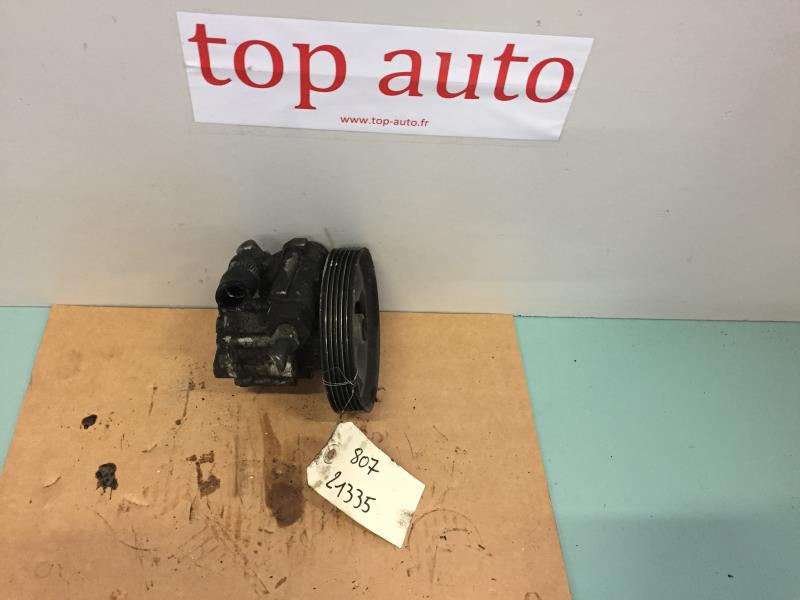 Pompe de direction PEUGEOT 807 Diesel - 1