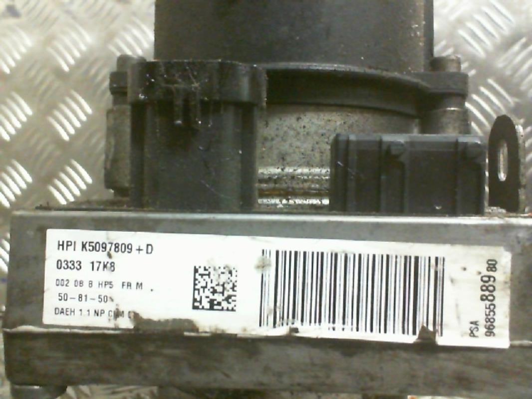 Pompe de direction RENAULT MEGANE 3 PHASE 1 Diesel - 1