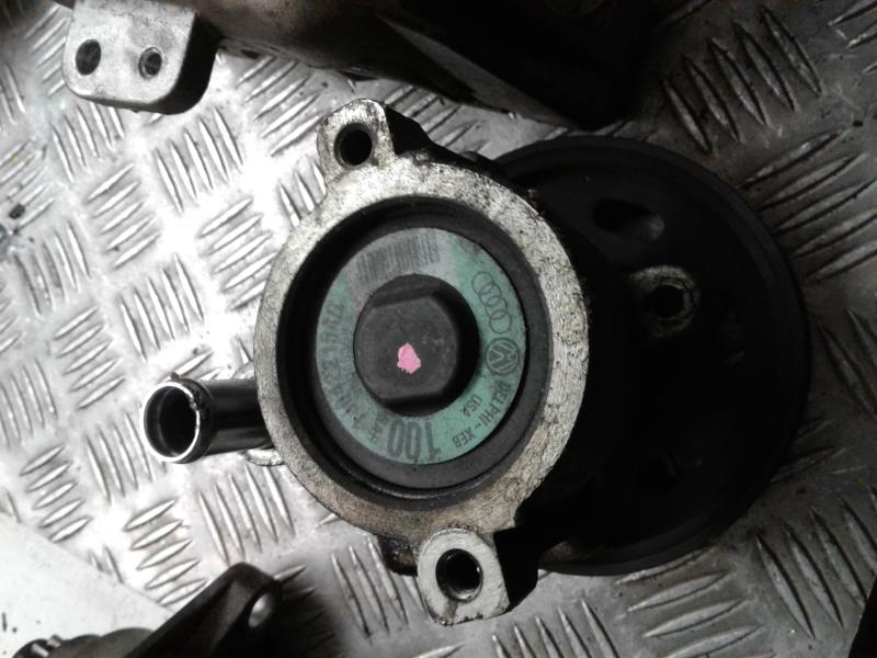 Pompe de direction VOLKSWAGEN NEW BEETLE 1 PHASE 1 Diesel - 1