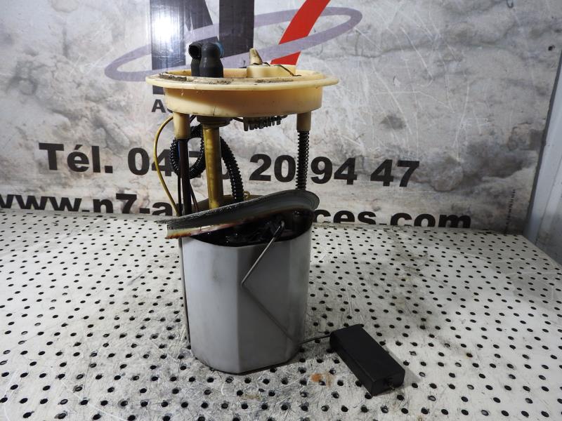 Pompe immergee AUDI A3 2 SPORTBACK PHASE 1 Diesel - 1