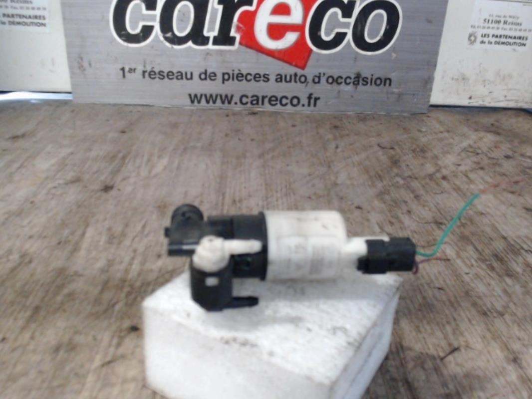 Pompe lave glace avant OPEL VIVARO 1 PHASE 1 Diesel - 1