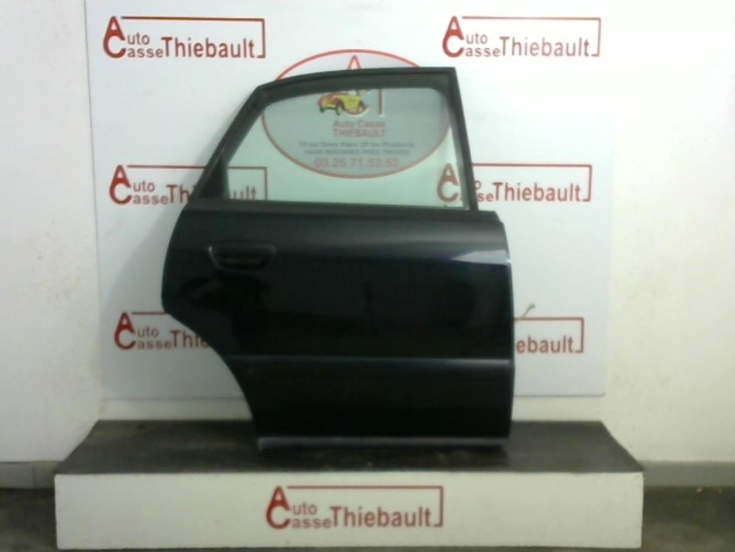Porte arriere droit AUDI A4 1  - 1