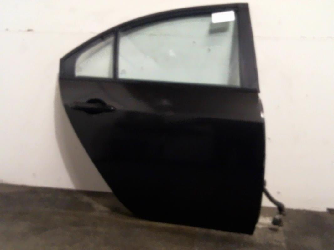Portiera posteriore destra NISSAN PRIMERA 4 Diésel - 1