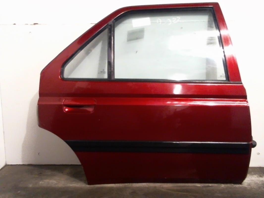 Portiera posteriore destra PEUGEOT 605 PHASE 2 Diésel - 1