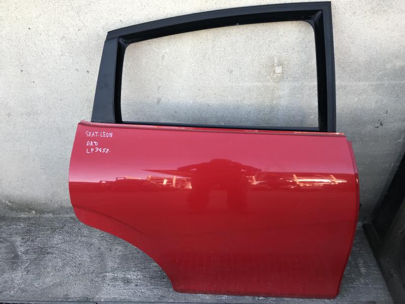 Porte arriere droit SEAT LEON 2 PHASE 1 Diesel - 1