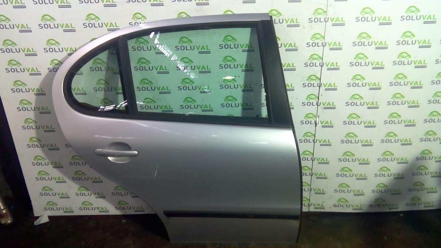 Puerta trasera derecha SEAT LEON 1 Diésel - 1