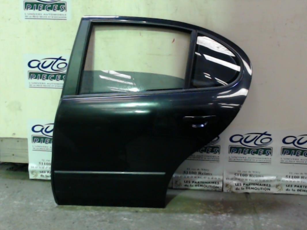 Porte arriere gauche SEAT LEON 1 Essence - 1
