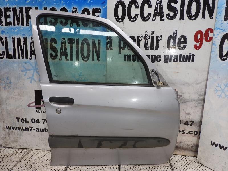 Portiera anteriore destra CITROEN XSARA PICASSO PHASE 1 Gasolina - 1