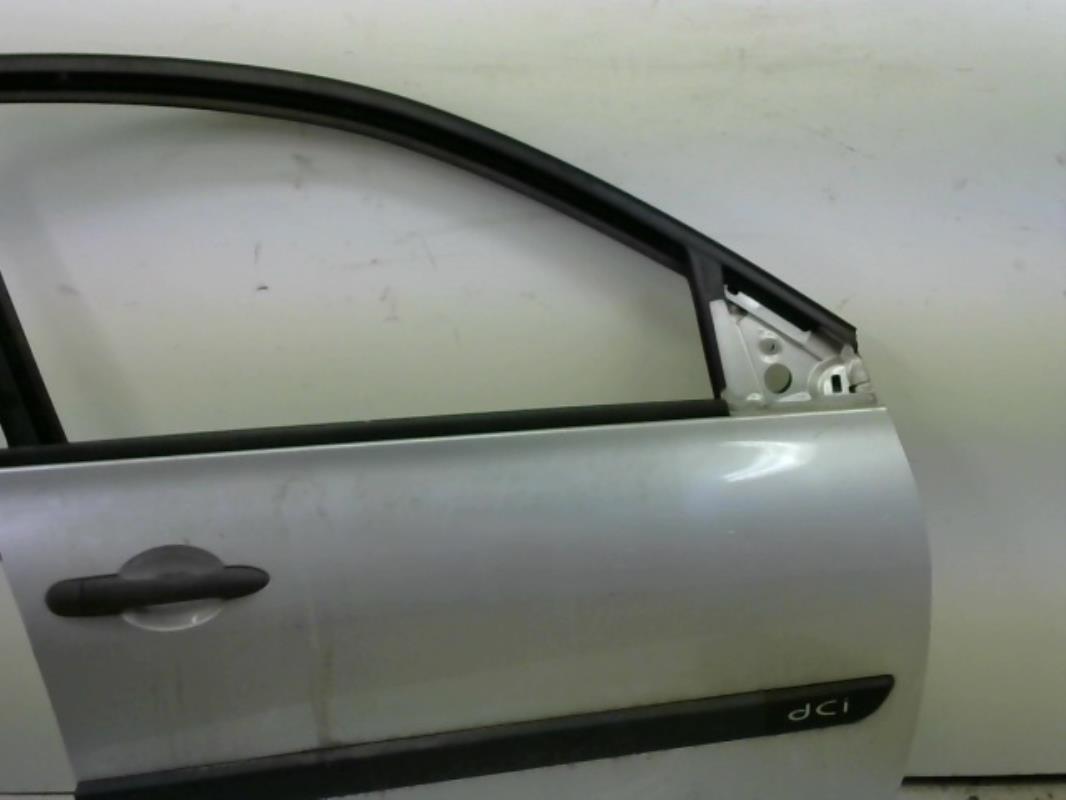 Porte avant droit RENAULT MEGANE 2 PHASE 1 Diesel - 1