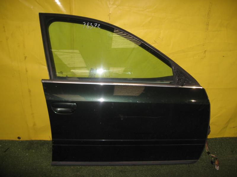 Porte avant droit AUDI A6 2 AVANT PHASE 2 BREAK Diesel - 1