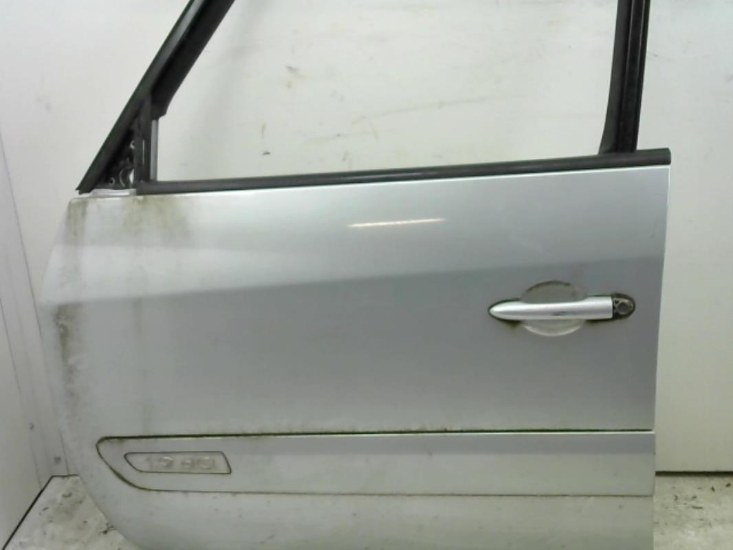 Porte avant gauche RENAULT GRAND ESPACE 4 PHASE 1 Diesel - 1