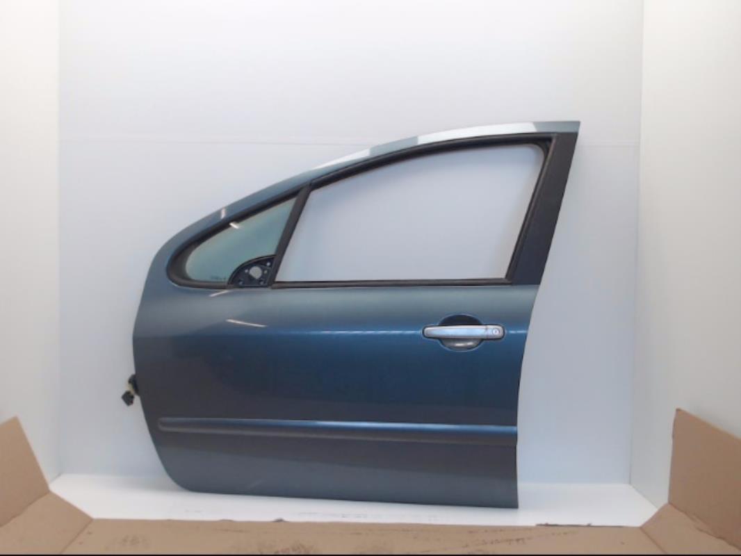 Portiera anteriore sinistra PEUGEOT 307 PHASE 2 BREAK Diésel - 1