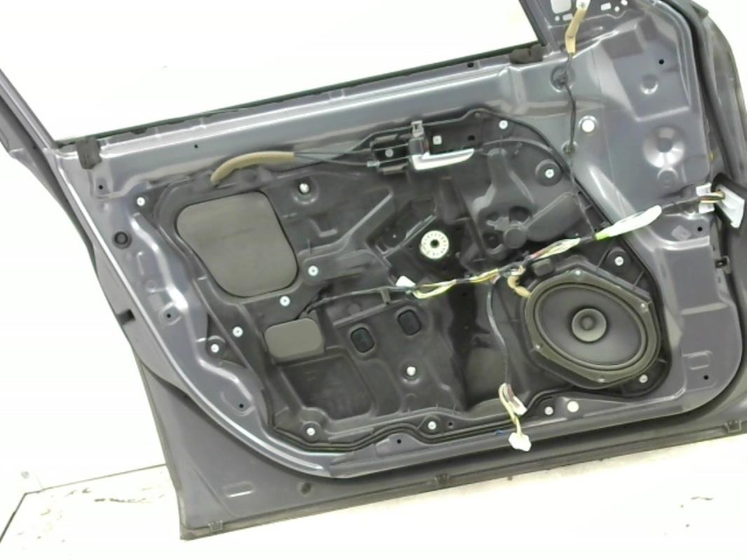 Porte avant gauche MAZDA 3 1 PHASE 2 Diesel - 1