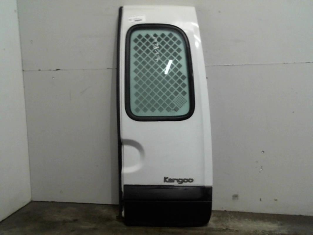 Portellone bagagliaio destro RENAULT KANGOO 1 PHASE 2 Diésel - 1