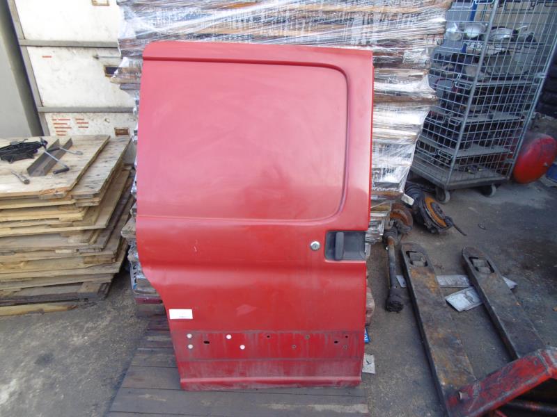 Porte laterale droit CITROEN BERLINGO 1 PHASE 1 Diesel - 1