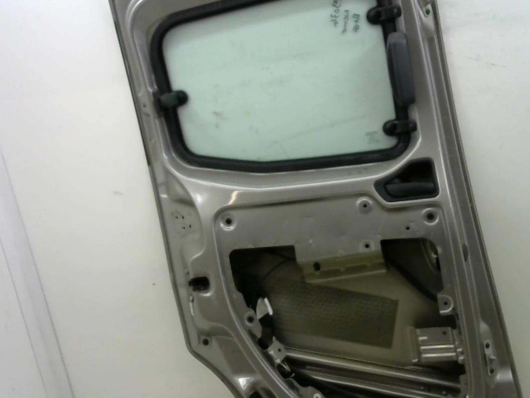 Porte laterale gauche CITROEN NEMO Diesel - 1