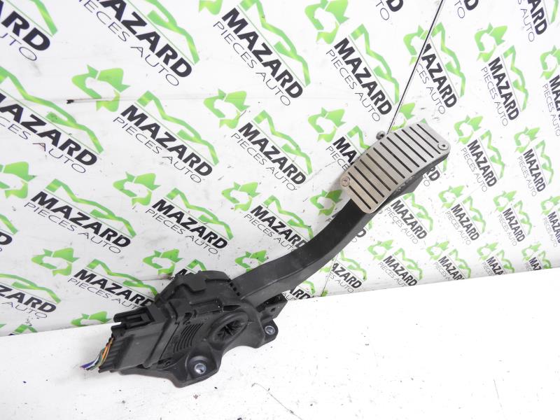 Potenziometro pedale acceleratore FORD MONDEO 3 PHASE 1 BREAK Diésel - 1