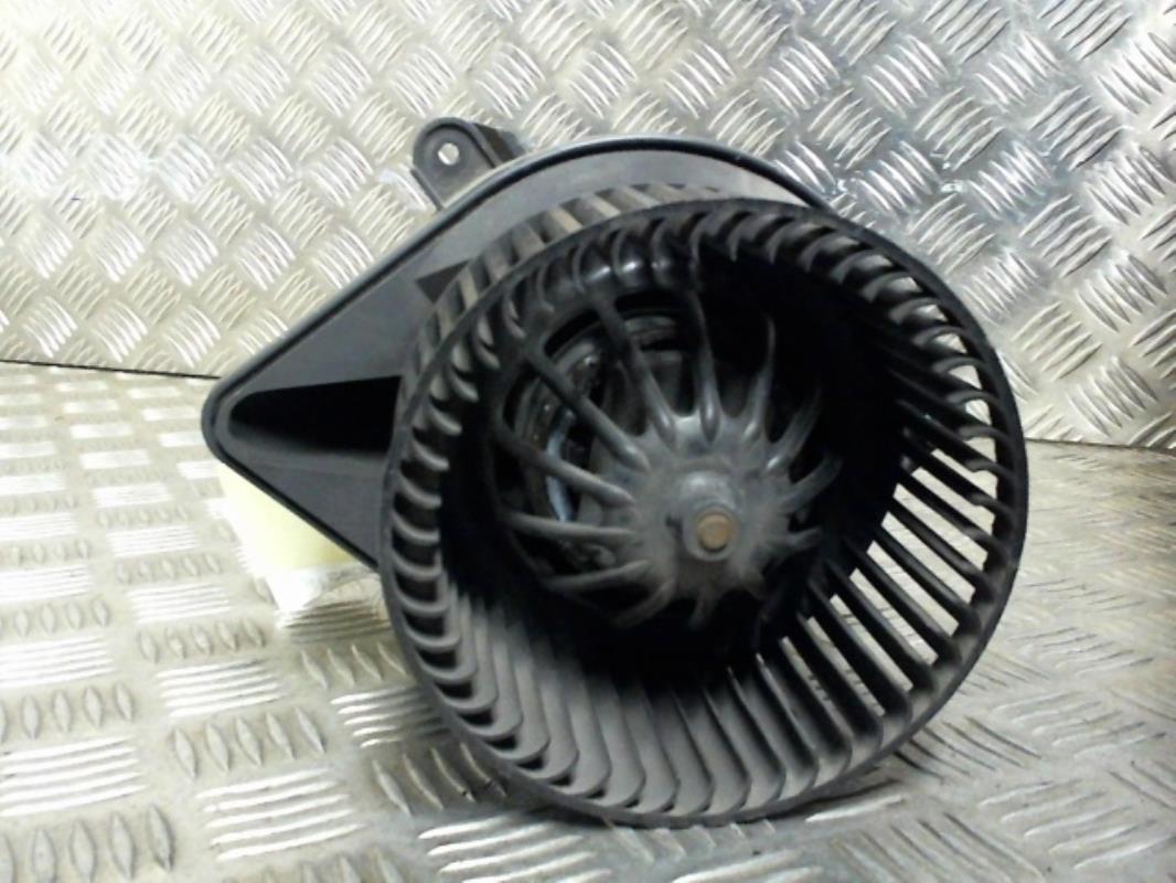Pulseur d'air RENAULT SCENIC 1 PHASE 1 Diesel - 1