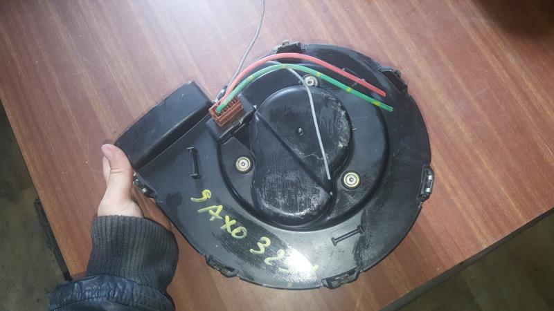 Pulseur d'air CITROEN SAXO PHASE 1 Essence - 1