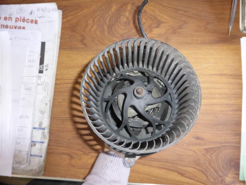 Pulseur d'air CITROEN ZX PHASE 2 Essence - 1