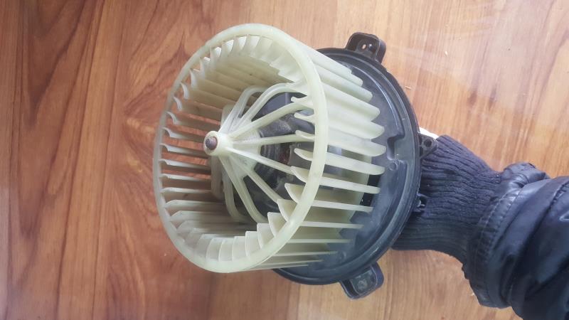 Pulseur d'air FIAT PUNTO 2 Essence - 1