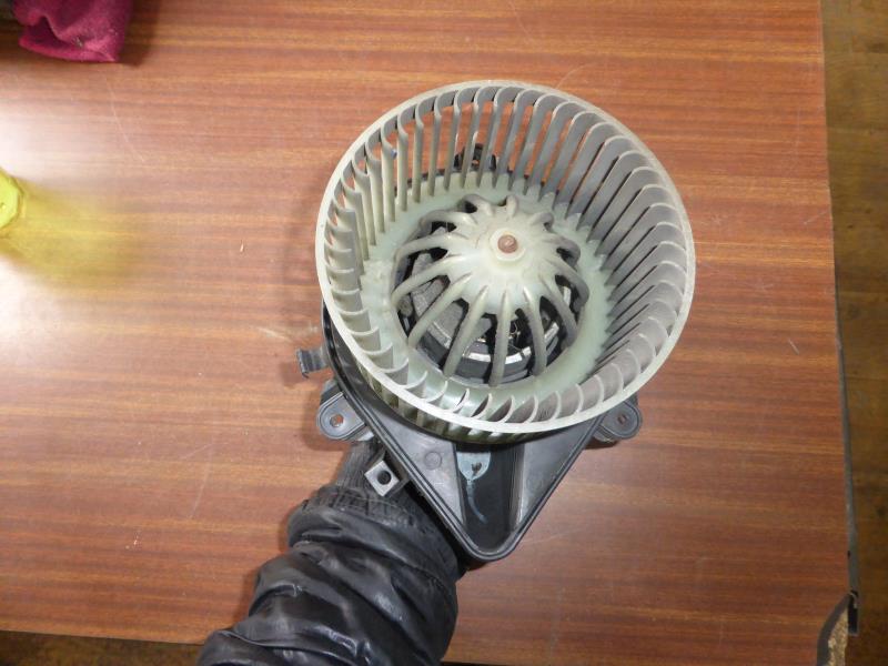 Pulseur d'air FIAT PUNTO 2 PHASE 1 Essence - 1