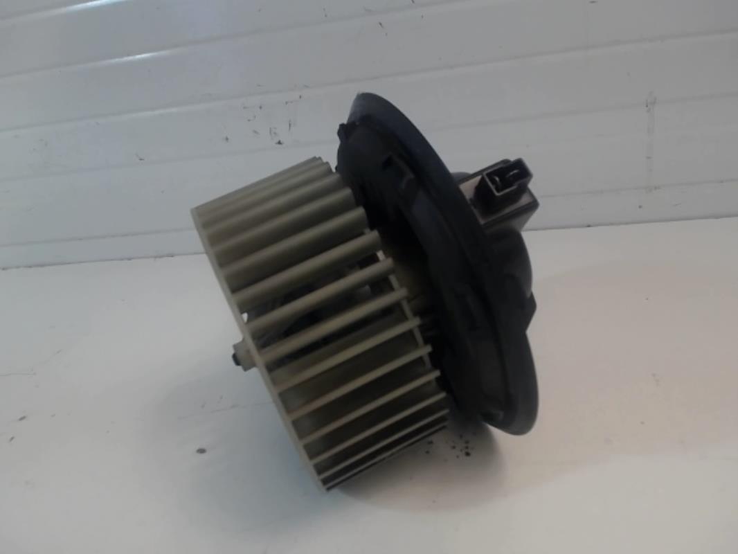 Ventola abitacolo FIAT TIPO 1 PHASE 1 Gasolina - 1
