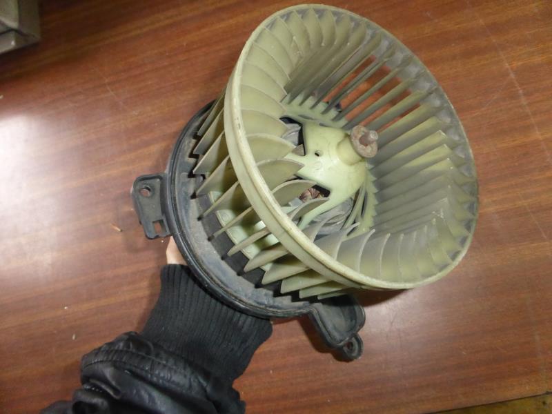 Pulseur d'air PEUGEOT 306 PHASE 1 Diesel - 1