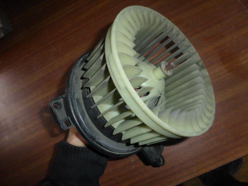 Pulseur d'air PEUGEOT 306 PHASE 1 Diesel - 1