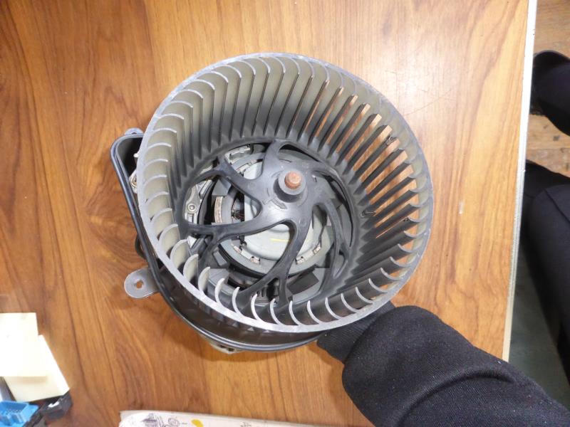 Pulseur d'air PEUGEOT 406 PHASE 1 Diesel - 1