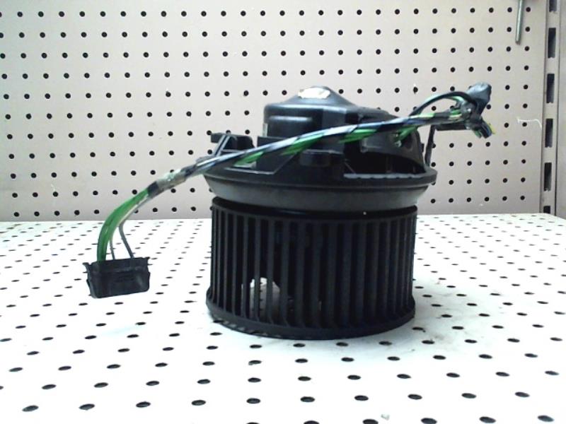 Pulseur d'air RENAULT MASTER 2 PHASE 1 Diesel - 1