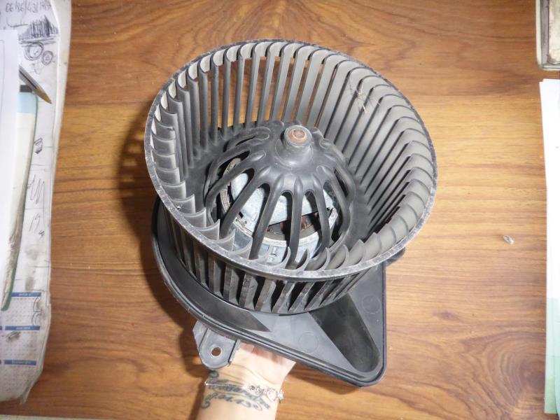 Pulseur d'air RENAULT MEGANE 1 PHASE 2 COUPE Diesel - 1