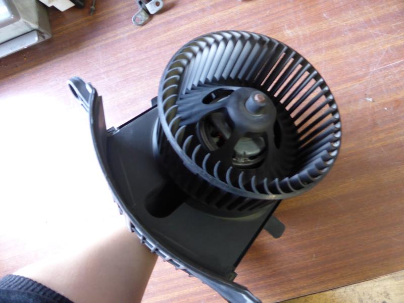 Pulseur d'air RENAULT GRAND SCENIC 2 PHASE 1 Diesel - 1