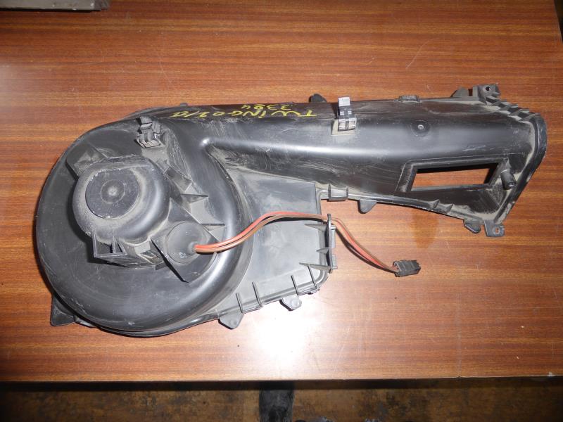Pulseur d'air RENAULT TWINGO 1 PHASE 3 Essence - 1