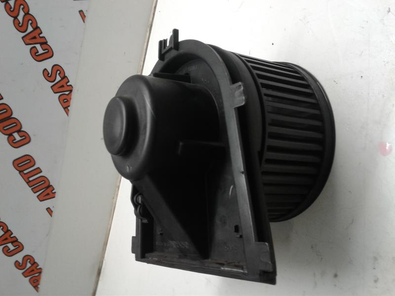 Pulseur d'air VOLKSWAGEN NEW BEETLE 1 PHASE 1 Diesel - 1