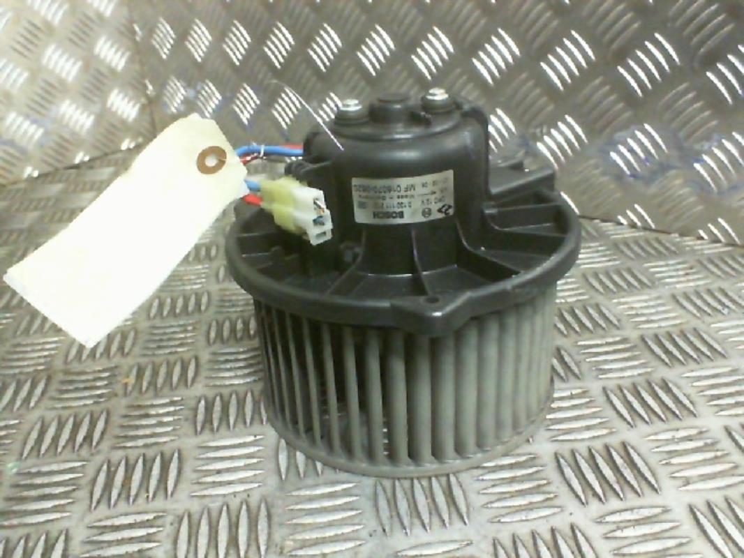 Pulseur d'air VOLVO V 40 1 PHASE 2 BREAK Diesel - 1