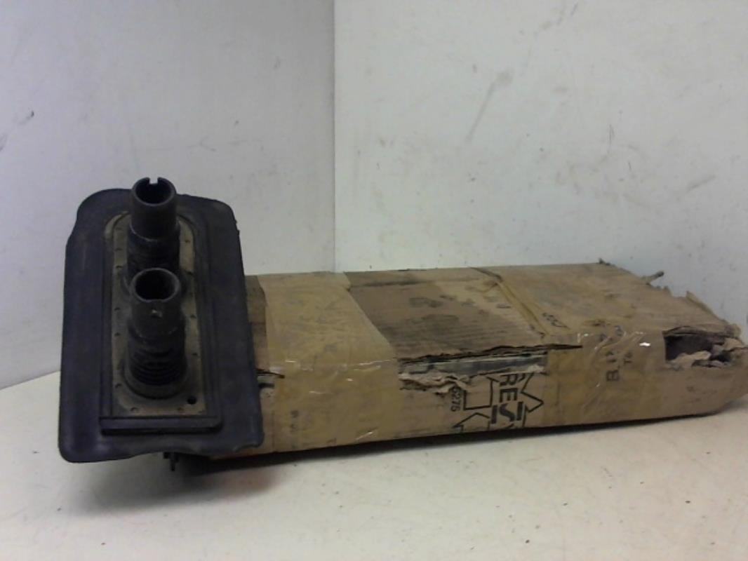 Radiateur chauffage RENAULT KANGOO 1 PHASE 1 Diesel - 1