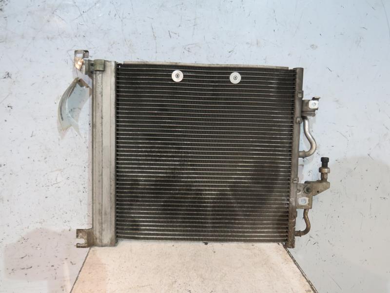 Radiateur clim OPEL ASTRA H PHASE 1 Diesel - 1