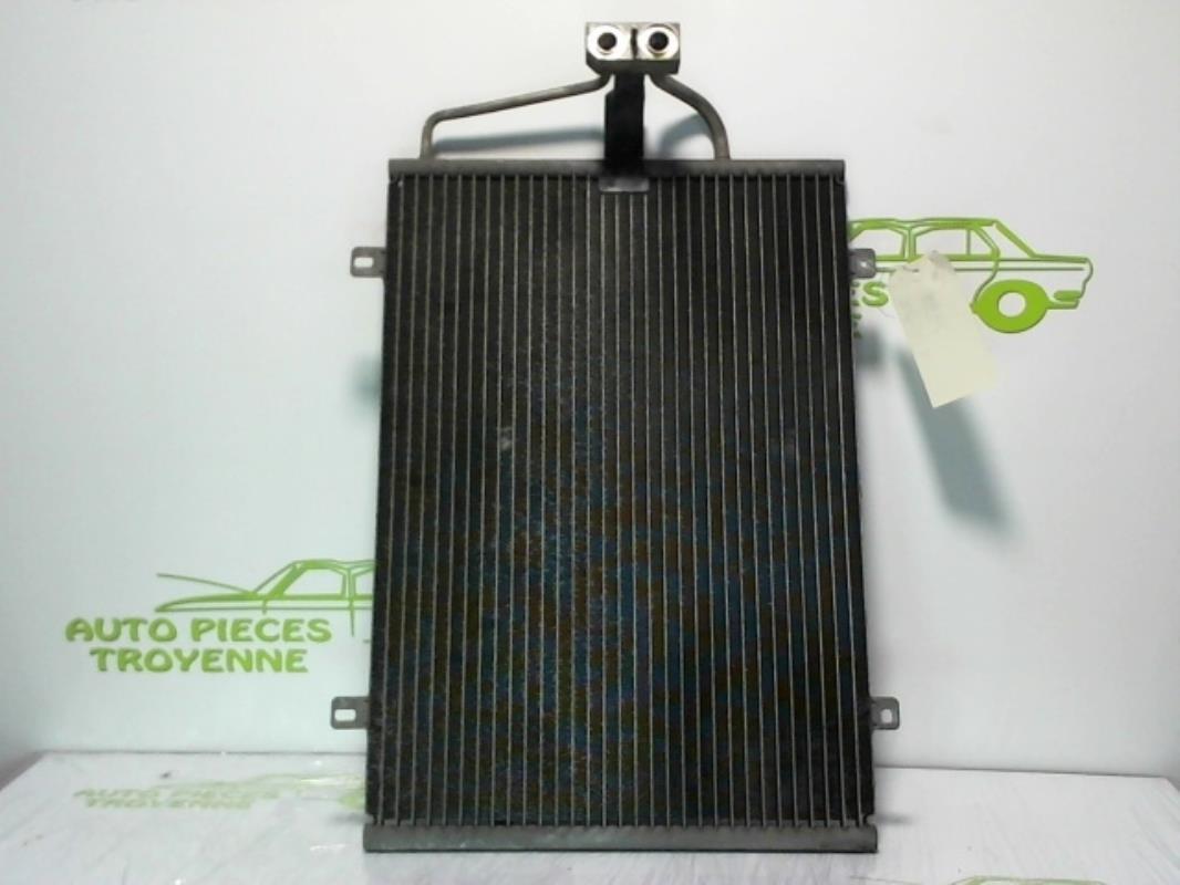 Radiatore clima RENAULT SCENIC 1 PHASE 1 Gasolina - 1