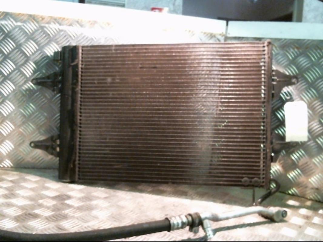 Radiatore clima SKODA FABIA 1 PHASE 1 Diésel - 1