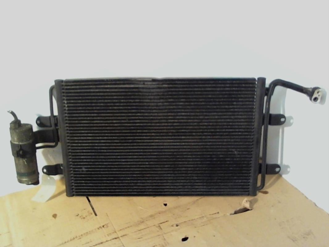 Radiatore clima VOLKSWAGEN GOLF 4 Gasolina - 1
