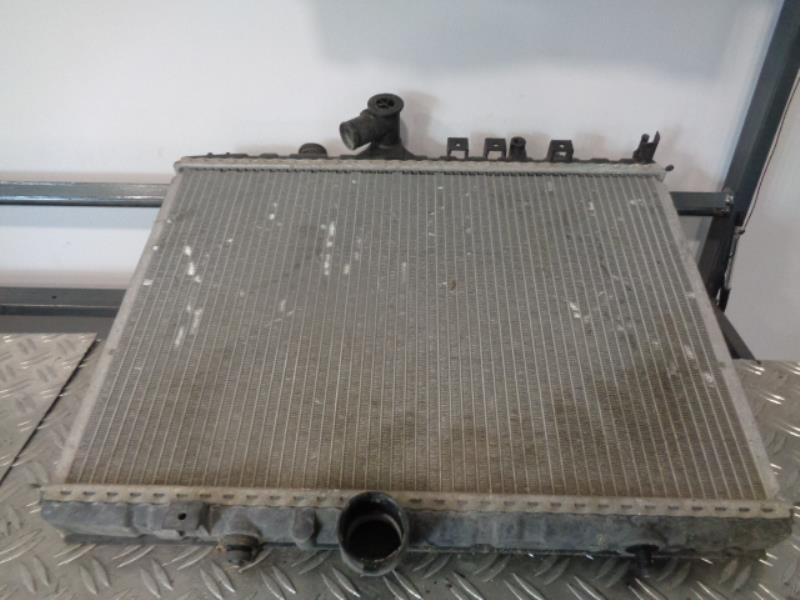Radiateur eau CITROEN C5 1 PHASE 1 BREAK Essence - 1