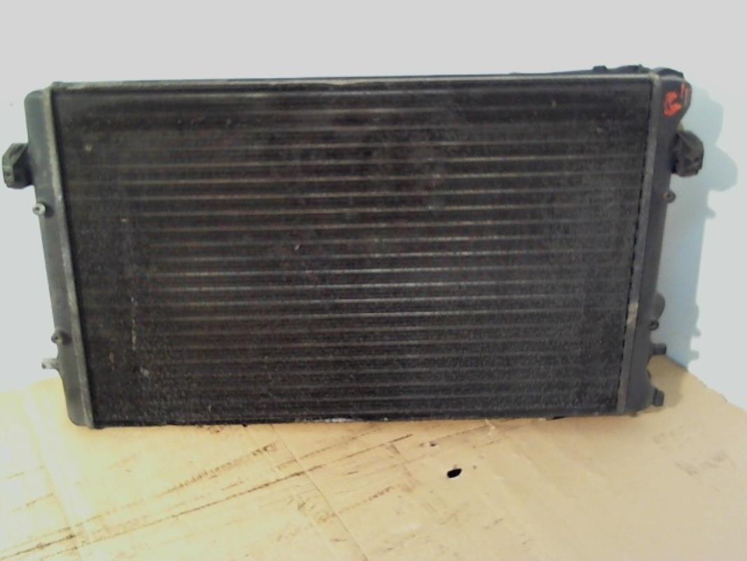 Radiateur eau VOLKSWAGEN GOLF 4 Essence - 1
