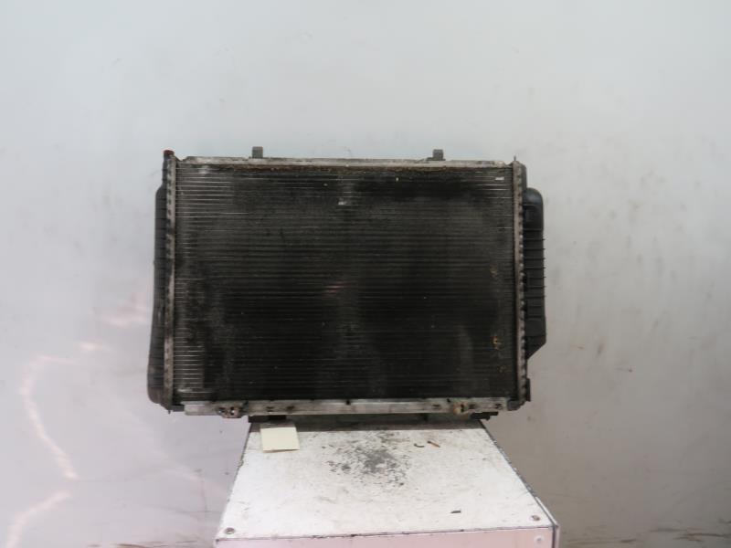 Radiateur eau MERCEDES CLASSE C 202 PHASE 2 Diesel - 1