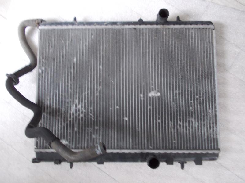 Radiateur eau CITROEN BERLINGO 1 PHASE 2 Diesel - 1